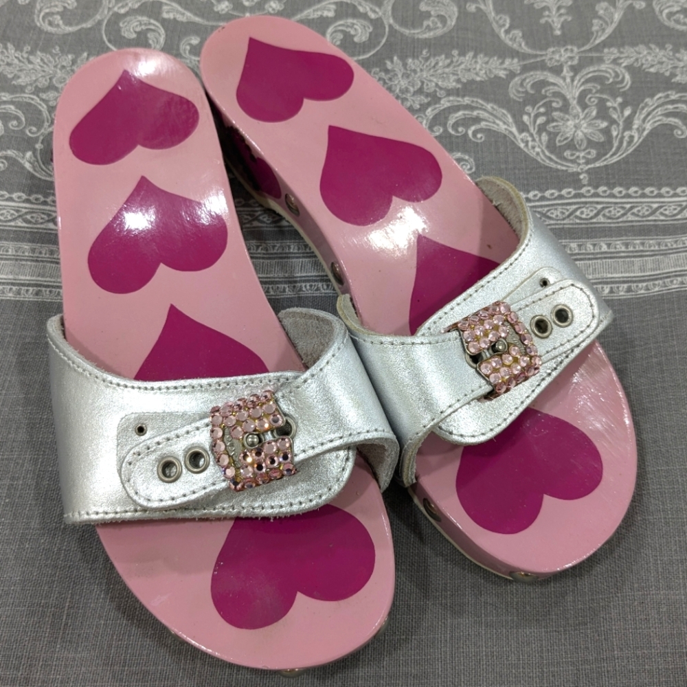 Limited Edition 🔥 "Bridget" Dr. Scholl's